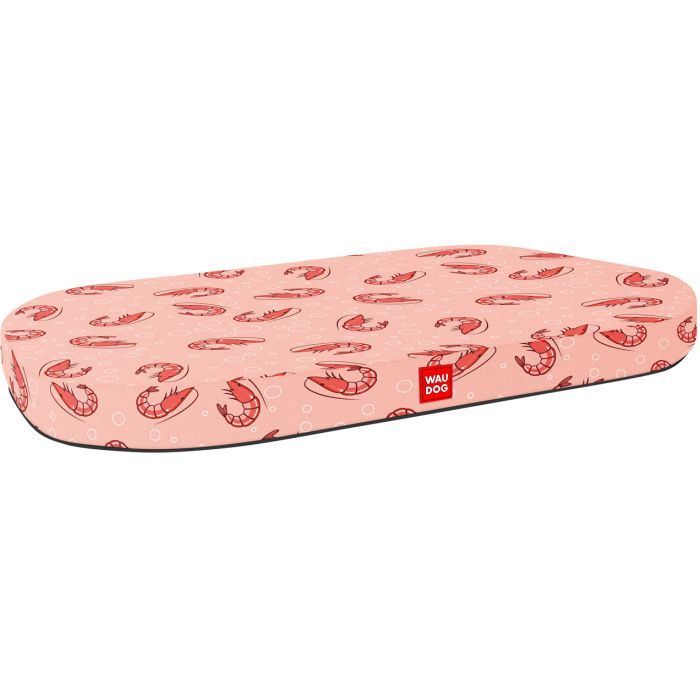 Чехол на матрасы для животных WAUDOG Relax Креветка S 55х40 см (1308-0109) изображение 2