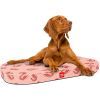 Чехол на матрасы для животных WAUDOG Relax Креветка L 100х70 см (1310-0109) изображение 3