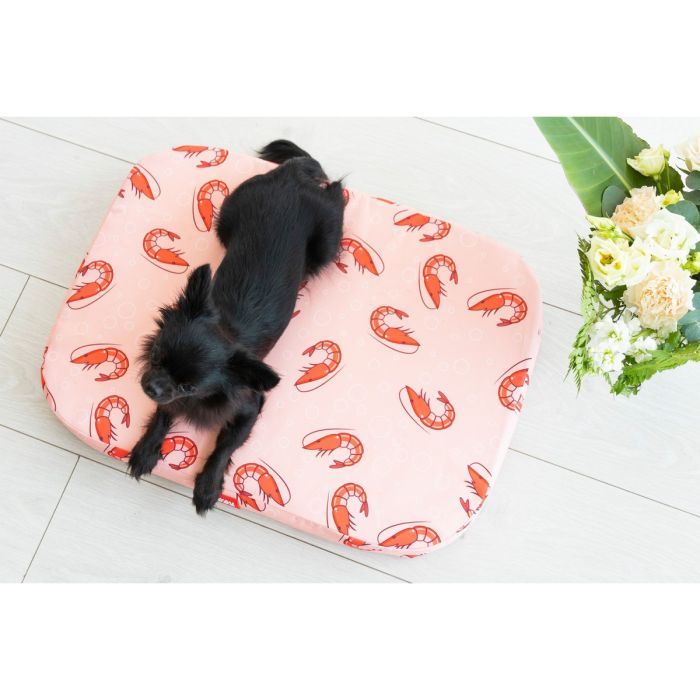 Чехол на матрасы для животных WAUDOG Relax Креветка S 55х40 см (1308-0109) изображение 6