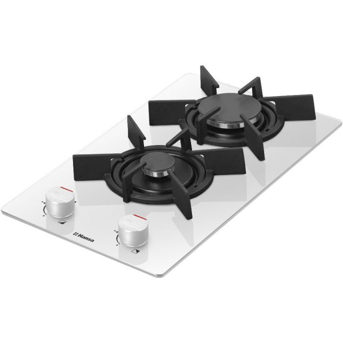 Варочная поверхность Hansa BHKW310300 изображение 2