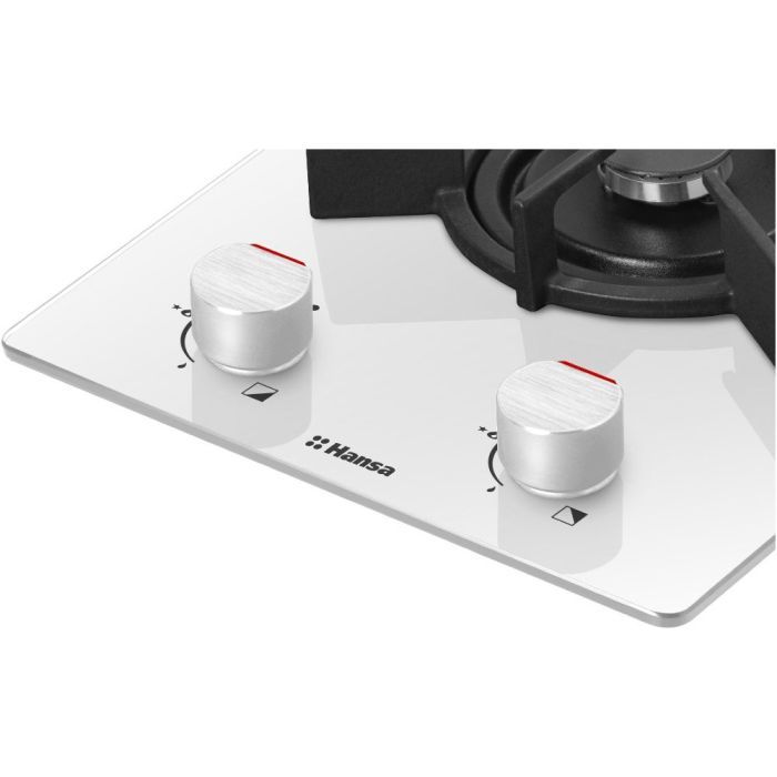 Варочная поверхность Hansa BHKW310300 изображение 3