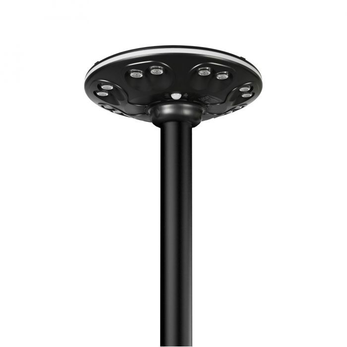 Прожектор Videx IP54 VIDEX 1400Lm Сенсорний (VL-GLSO-1254-S) изображение 6
