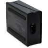 Зарядное устройство Vinga GaN 100W PD+QC 3C1A ports 1.2m Wired Charger (VCPCH100CB) изображение 3