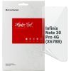 Плівка захисна Armorstandart Infinix Note 30 Pro 4G (X678B) (ARM68984)