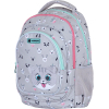 Рюкзак шкільний Astrabag AB330 Kitty The Cute Сірий (502023070) зображення 2