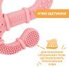 Прорезыватель Chicco Игуана Розовый (28110.10) изображение 6