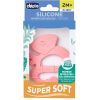 Прорезыватель Chicco Игуана Розовый (28110.10) изображение 7