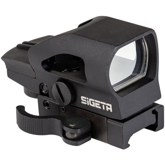 Коллиматорный прицел Sigeta AntiRU-01 (65701)