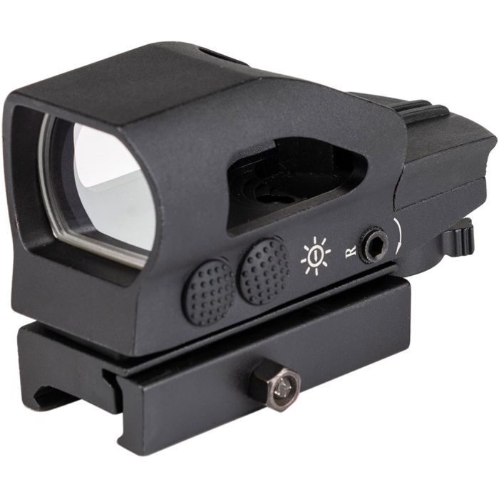 Коллиматорный прицел Sigeta AntiRU-01 (65701) изображение 2