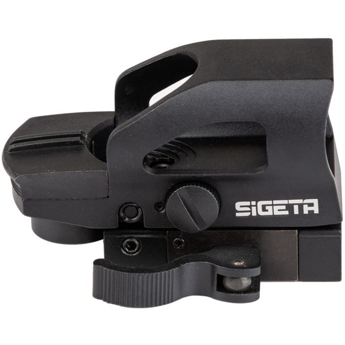 Коллиматорный прицел Sigeta AntiRU-01 (65701) изображение 4