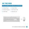 Комплект HP 230 Wireless UA White (3L1F0AA) изображение 5