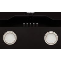 Вытяжка кухонная Eleyus SPECTRA 700 LED 60 BL изображение 10