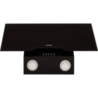 Вытяжка кухонная Eleyus SPECTRA 700 LED 60 BL изображение 5