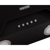 Вытяжка кухонная Eleyus SPECTRA 700 LED 60 BL изображение 9