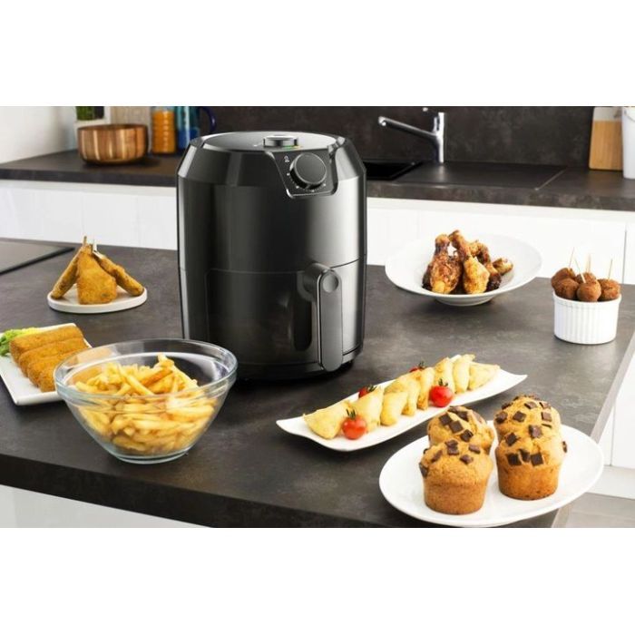 Мультипіч Tefal Easy Fry Classic (EY201815) зображення 10