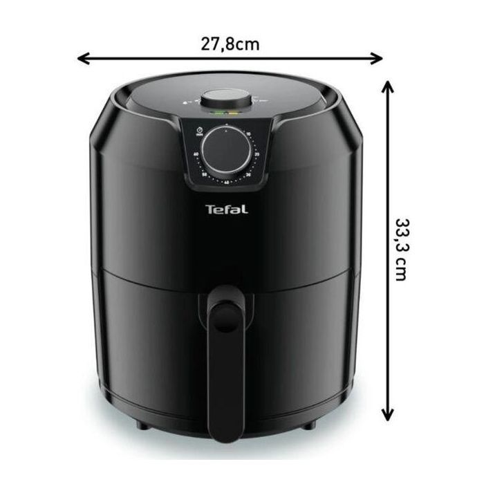 Мультипіч Tefal Easy Fry Classic (EY201815) зображення 11