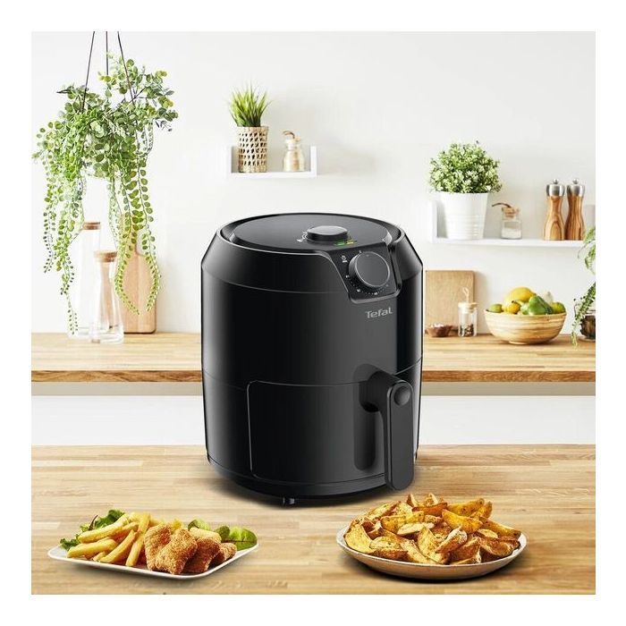 Мультипіч Tefal Easy Fry Classic (EY201815) зображення 2