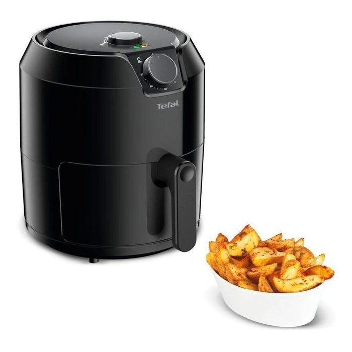 Мультипіч Tefal Easy Fry Classic (EY201815) зображення 3