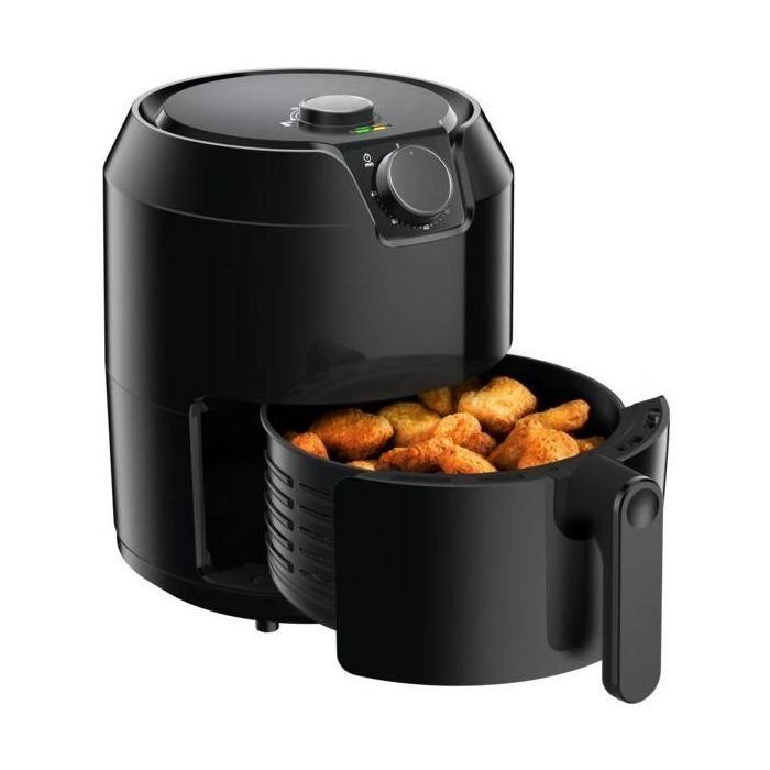 Мультипіч Tefal Easy Fry Classic (EY201815) зображення 4