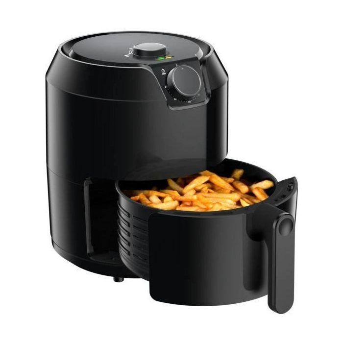 Мультипіч Tefal Easy Fry Classic (EY201815) зображення 6