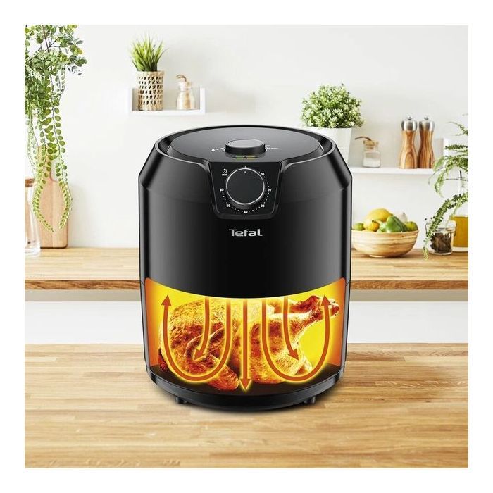 Мультипіч Tefal Easy Fry Classic (EY201815) зображення 8