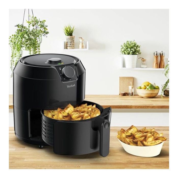 Мультипіч Tefal Easy Fry Classic (EY201815) зображення 9