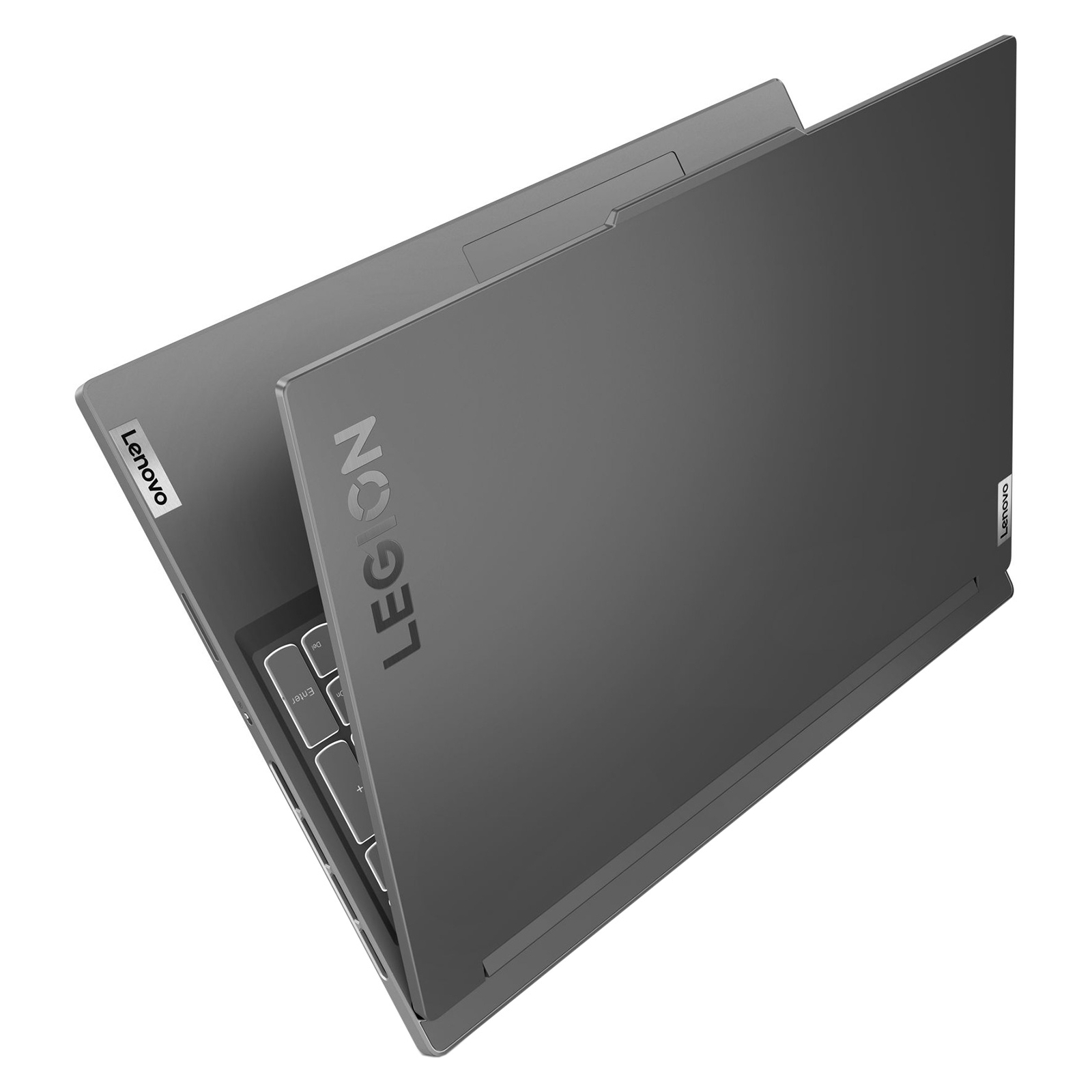 Ноутбук Lenovo Legion Slim 5 16IRH8 (82YA00C1RA) зображення 10