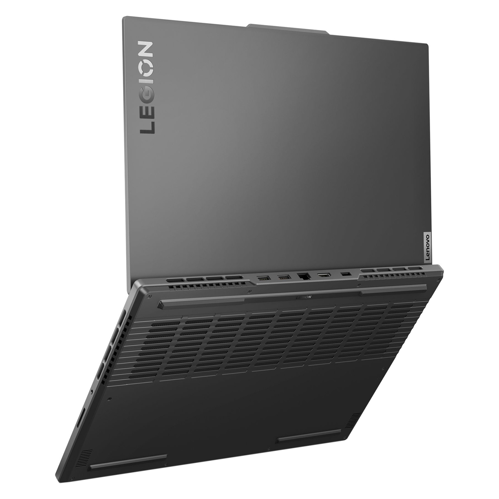 Ноутбук Lenovo Legion Slim 5 16IRH8 (82YA00C1RA) зображення 9