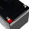 Батарея к ИБП Powercom 12В 12Ah (PM-12-12) изображение 3