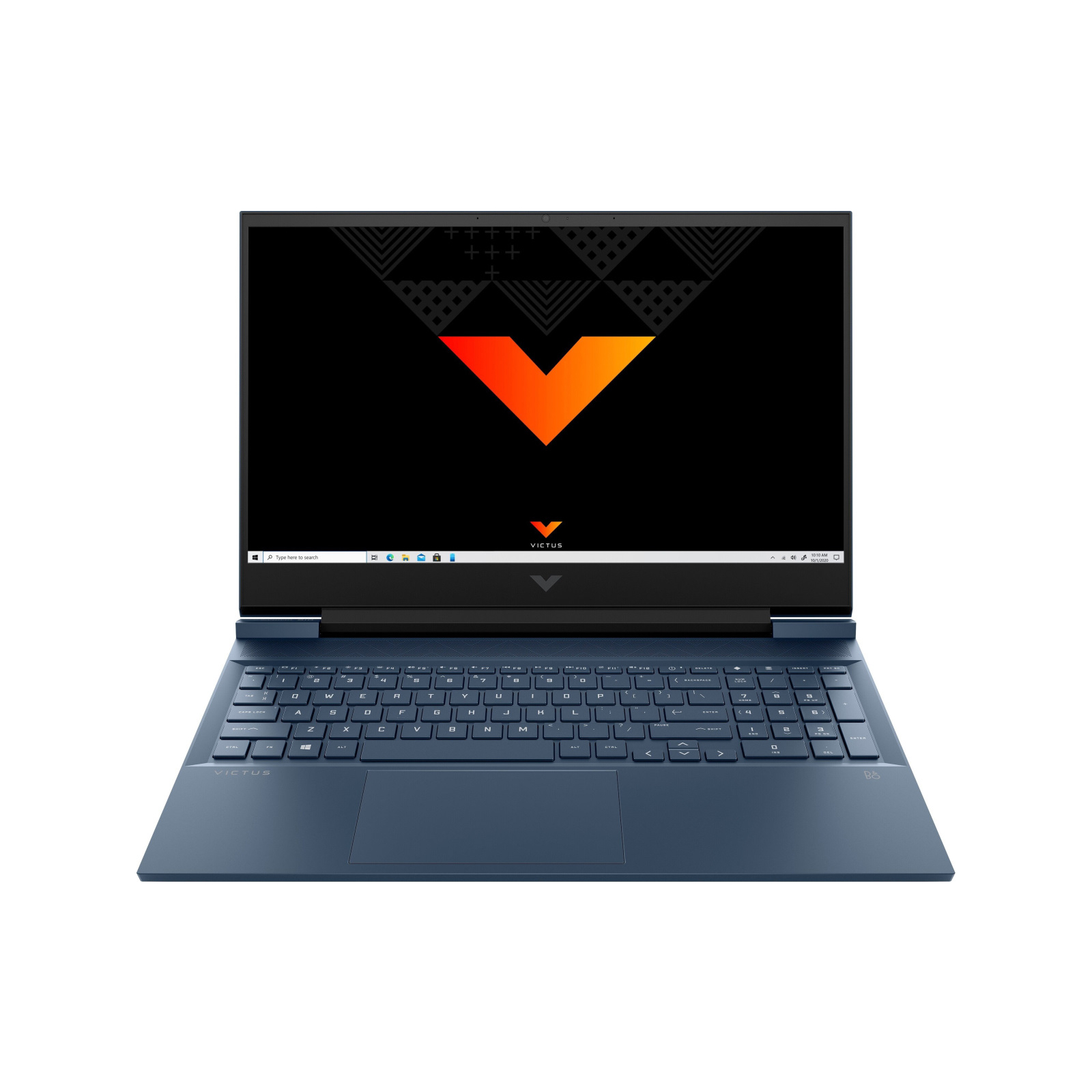 Ноутбук HP Victus 16-d1025ua (6D7H9EA)
