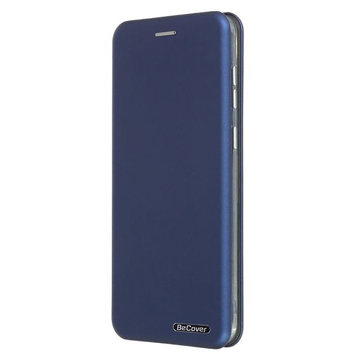 Чехол для мобильного телефона BeCover Exclusive Samsung Galaxy A04 SM-A045 Deep Blue (708904)