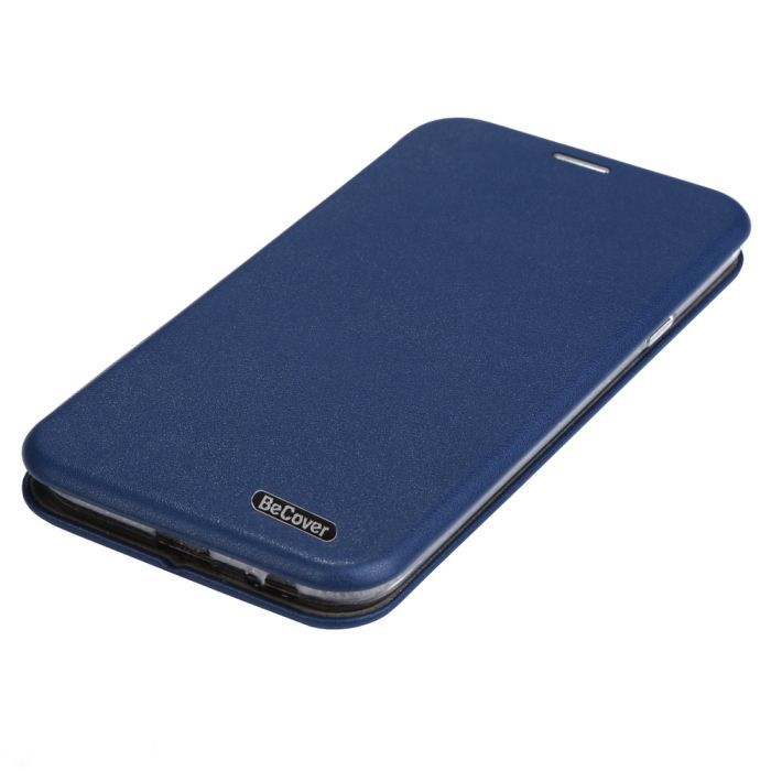 Чехол для мобильного телефона BeCover Exclusive Samsung Galaxy A04 SM-A045 Deep Blue (708904) изображение 3