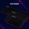Коврик для мышки Lorgar Main 315 Black/Purple (LRG-GMP315) изображение 10