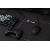 Коврик для мышки Lorgar Main 315 Black/Purple (LRG-GMP315) изображение 12