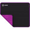 Коврик для мышки Lorgar Main 315 Black/Purple (LRG-GMP315) изображение 2