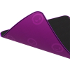Коврик для мышки Lorgar Main 315 Black/Purple (LRG-GMP315) изображение 5