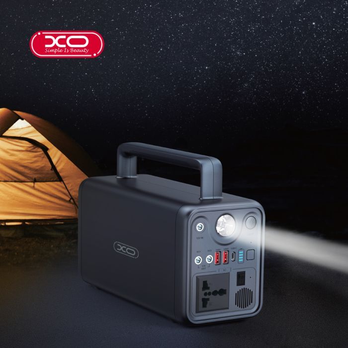 Зарядная станция XO PSA-300 230Wh (PSA-300) изображение 10