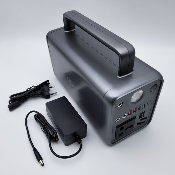 Зарядная станция XO PSA-300 230Wh (PSA-300) изображение 5