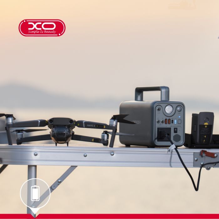 Зарядная станция XO PSA-300 230Wh (PSA-300) изображение 6