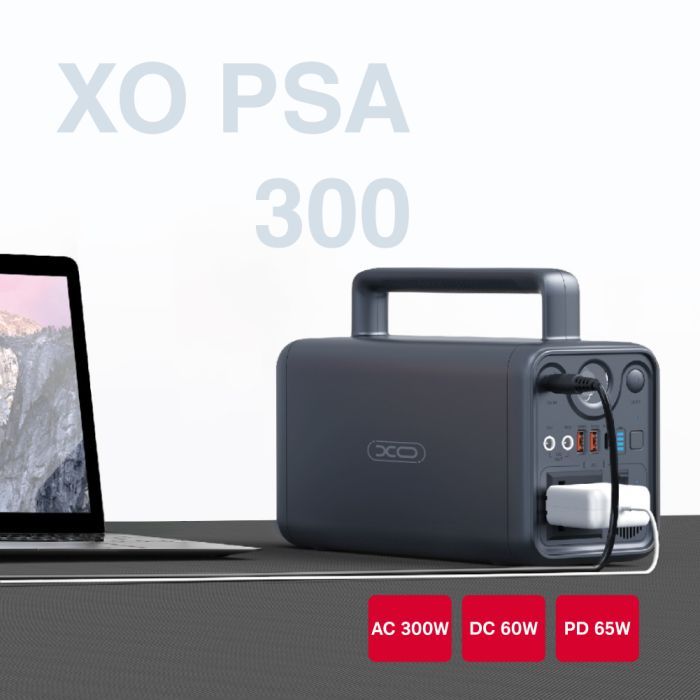 Зарядная станция XO PSA-300 230Wh (PSA-300) изображение 9