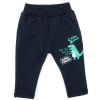 Спортивний костюм дитячий Breeze з динозаврами (18889-92B-green) зображення 3
