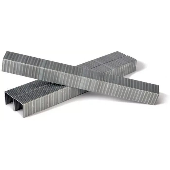 Скоби для будівельного степлера Bostitch тип 80, 16 мм, 5000 шт (1801601Z)