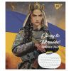 Тетрадь Yes А5 Glory to Ukraine 36 листов, клетка (766681) изображение 4