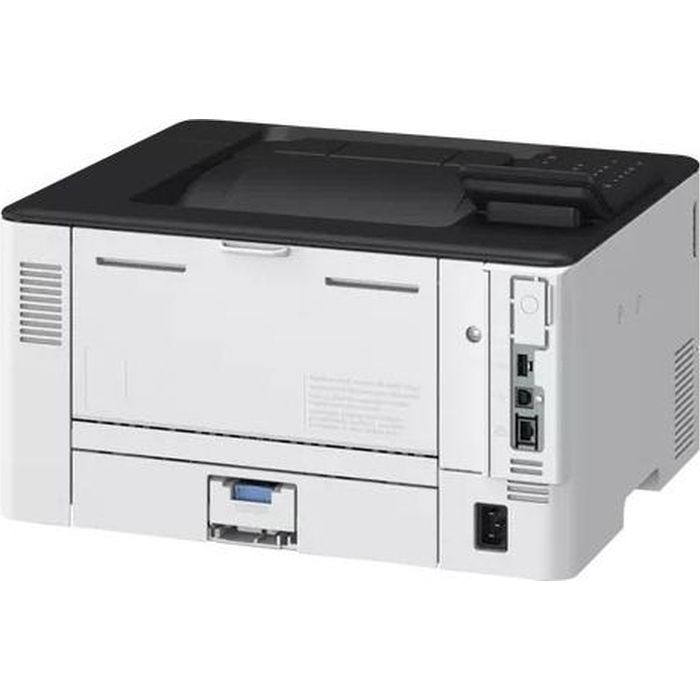 Лазерный принтер Canon i-SENSYS LBP-243dw (5952C013) изображение 5