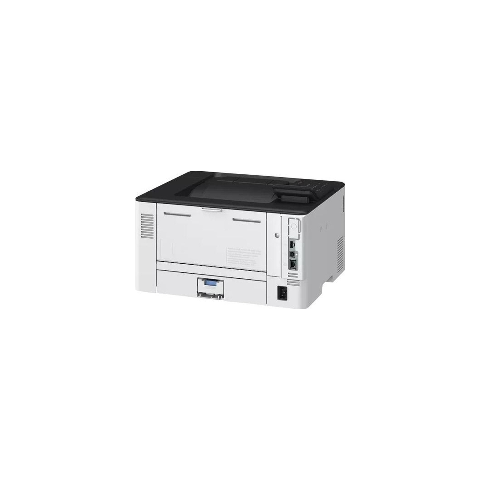 Лазерный принтер Canon i-SENSYS LBP-243dw (5952C013) изображение 5