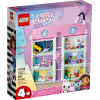 Конструктор LEGO Gabby's Dollhouse Кукольный домик Габби 498 деталей (10788)