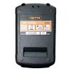 Акумулятор до електроінструменту GTM B18V/4Аh Li-Ion, 18В (B18V/4Аh) зображення 2
