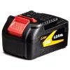 Акумулятор до електроінструменту GTM B18V/4Аh Li-Ion, 18В (B18V/4Аh)