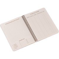 Дневник школьный Yes для музыкальной школы Music is the answer (911377) изображение 3