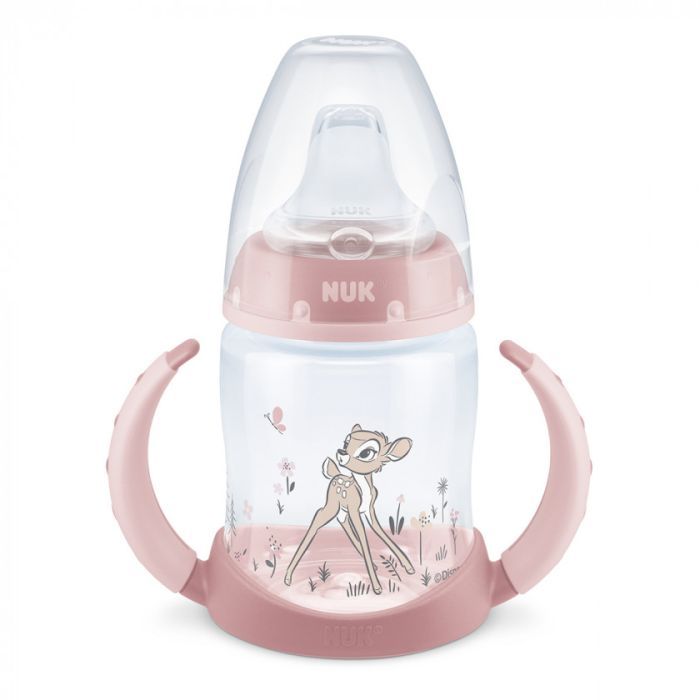 Пляшечка для годування Nuk First Choise Deer 150 мл (3952434)